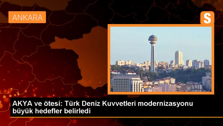 AKYA’nın Türk Deniz Kuvvetleri ve Türkiye’nin askeri kapasitesi açısından önemi