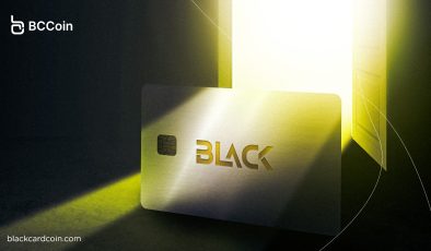 BlackCardCoin (BCCOIN) Geleceği ve Fiyat Tahminleri!