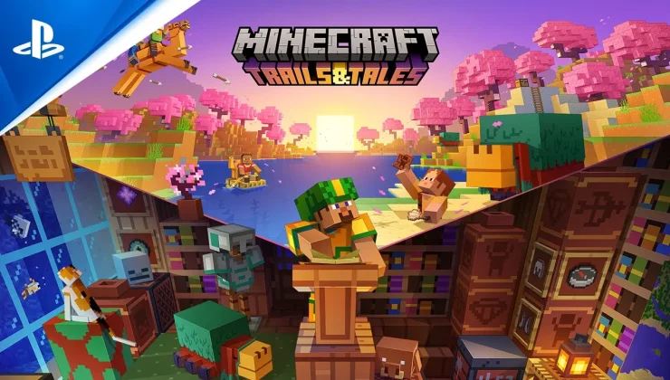 Minecraft APK İndir: Son Sürümde Sizi Bekleyen Yenilikler