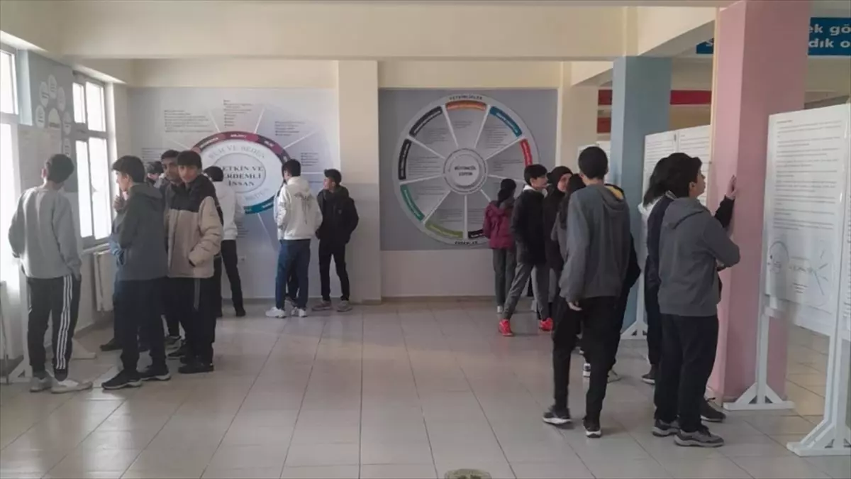 Diyarbakır’da Maarif Modeli Tanıtımı