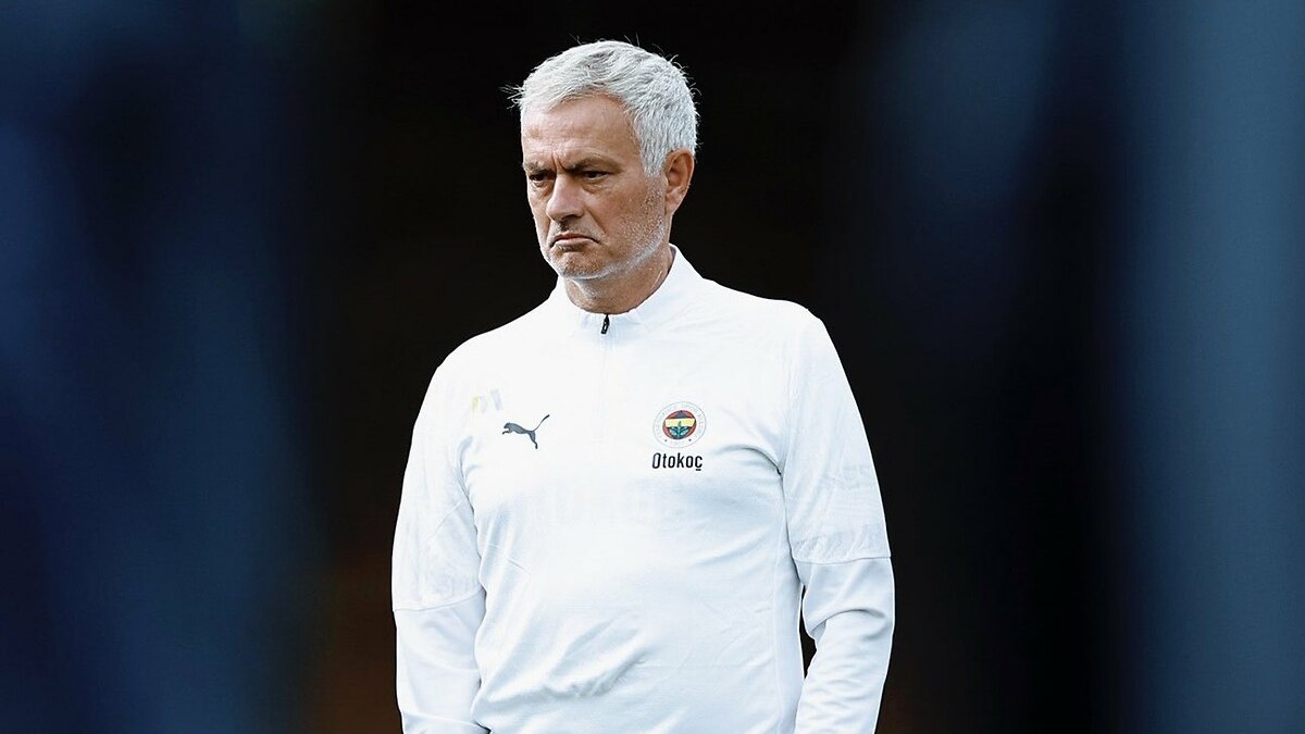 Wolves, Jose Mourinho’yu istiyor: 5 milyon euro